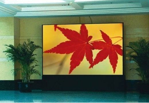 禄丰LED显示屏