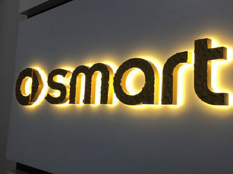 禄丰背光字有什么特点？生产过程如何？