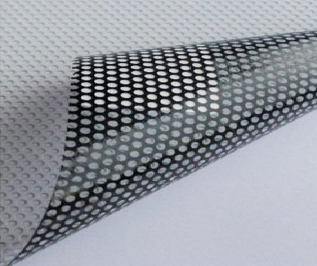 禄丰优劣单透膜的鉴定方法。