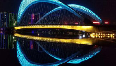 禄丰亮化工程如何做好公共区域的安全性。