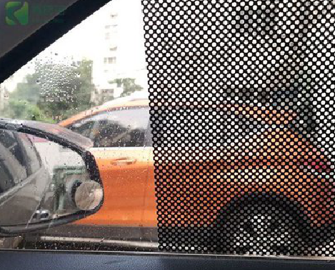 禄丰怎么判断单透膜的好坏？