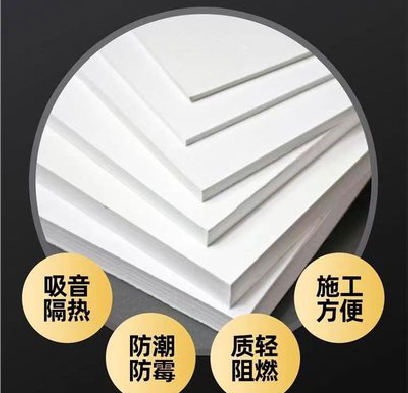 禄丰雪弗板和PVC板材有什么区别？